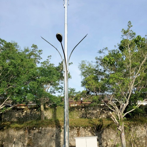 Telecommunication Pole